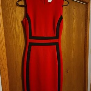 Calvin Klein dress